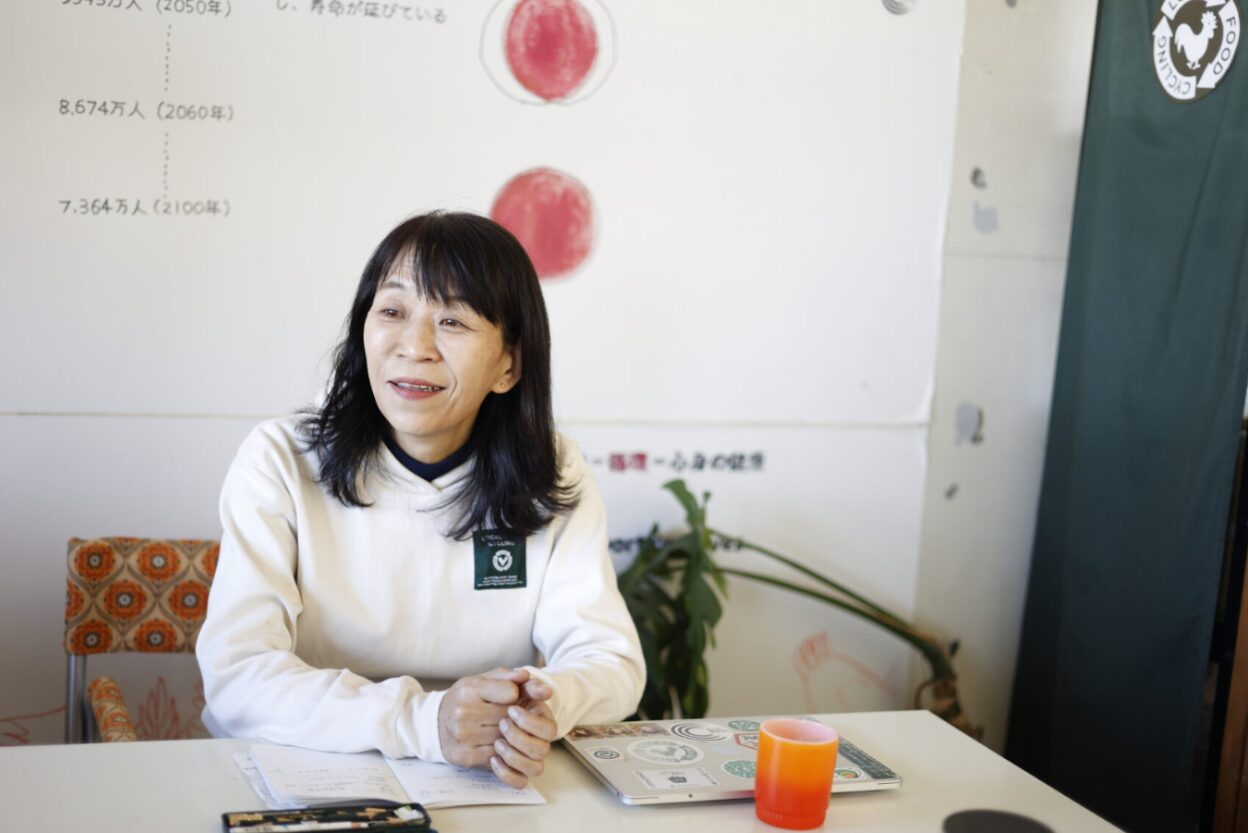 【連載開始】オレンジページ　ウェルビーイング100