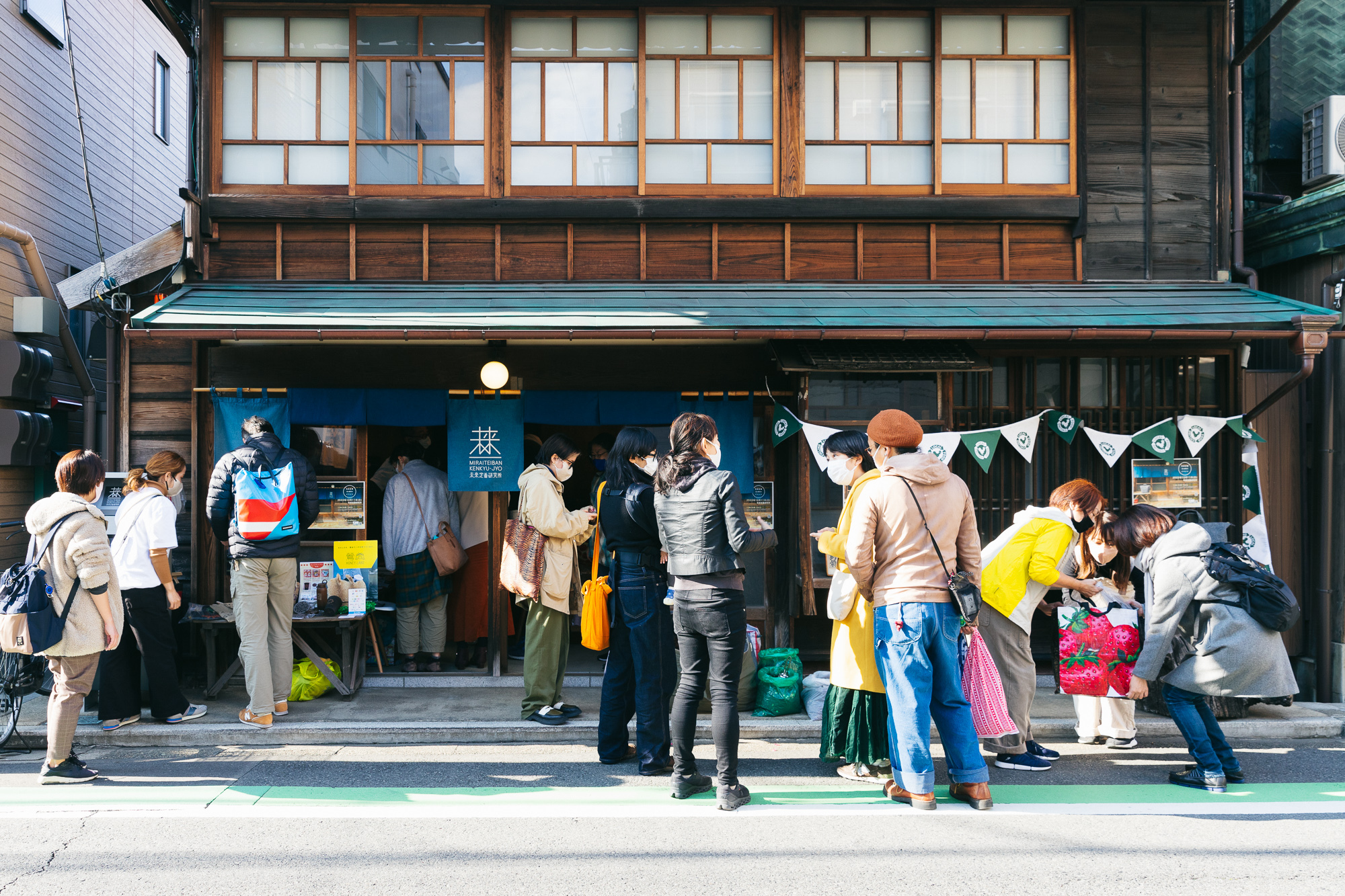 【プレスリリース】循環型ライフスタイルへの転換を推進　東京都台東区と株式会社大丸松坂屋百貨店と協定を締結
