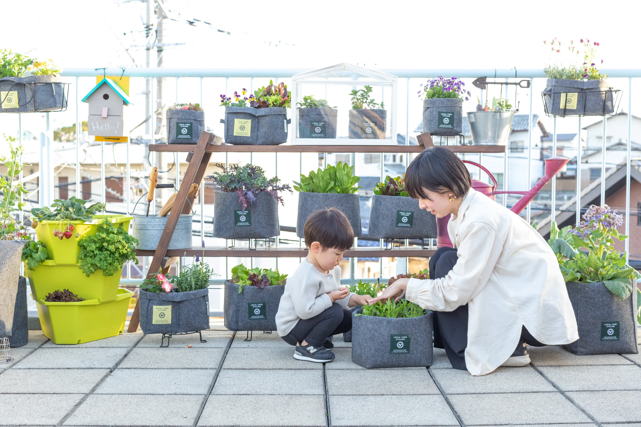 回転式コンポストの選び方・使い方～よくある失敗と解決法も解説～