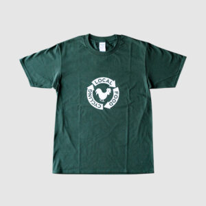 LFCオリジナルTシャツ（グリーン）