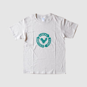 LFCオリジナルTシャツ（ベージュ）
