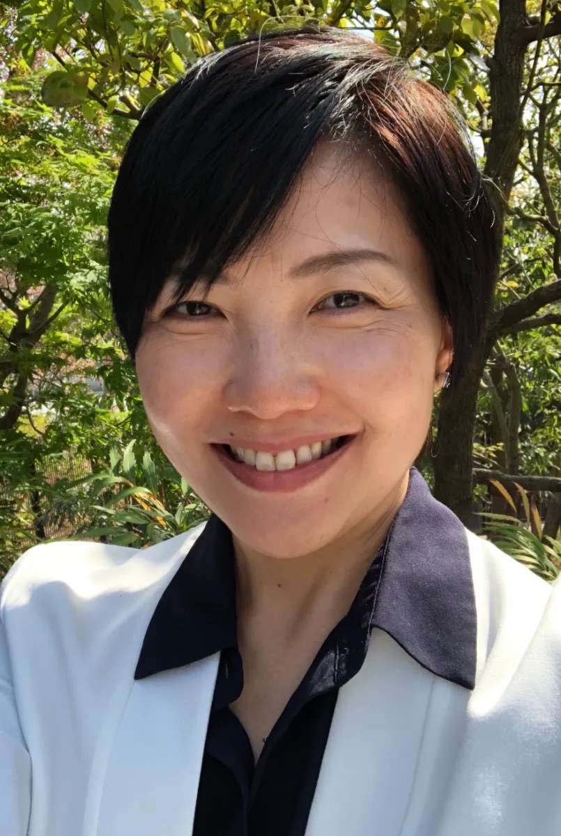 小田 一枝